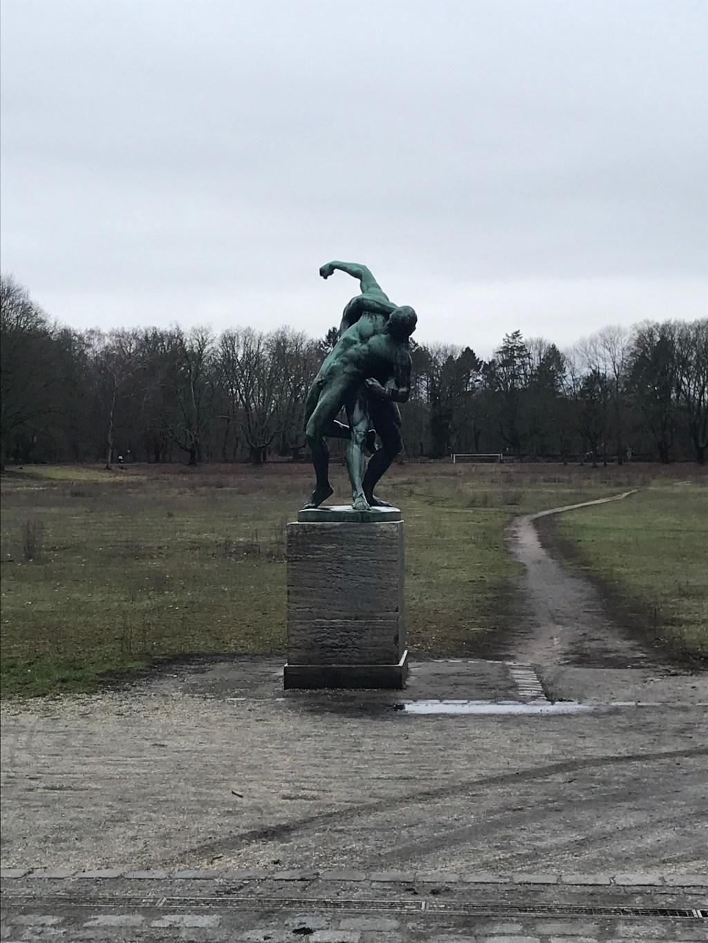 Monolog zum Thema&nbsp;Mode