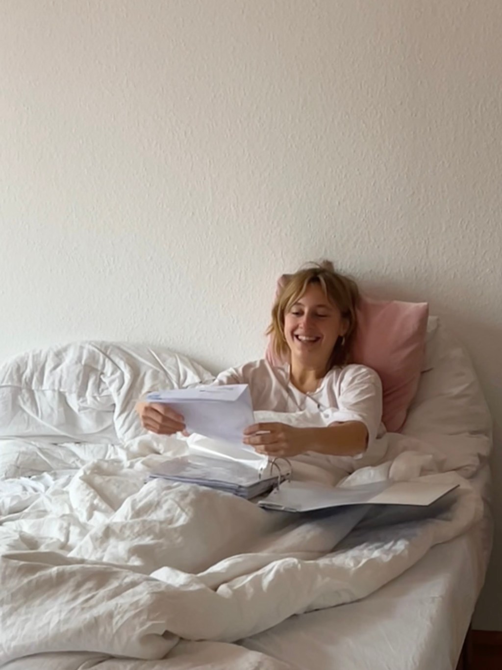 Arbeit nervt, Geld ist&nbsp;geil