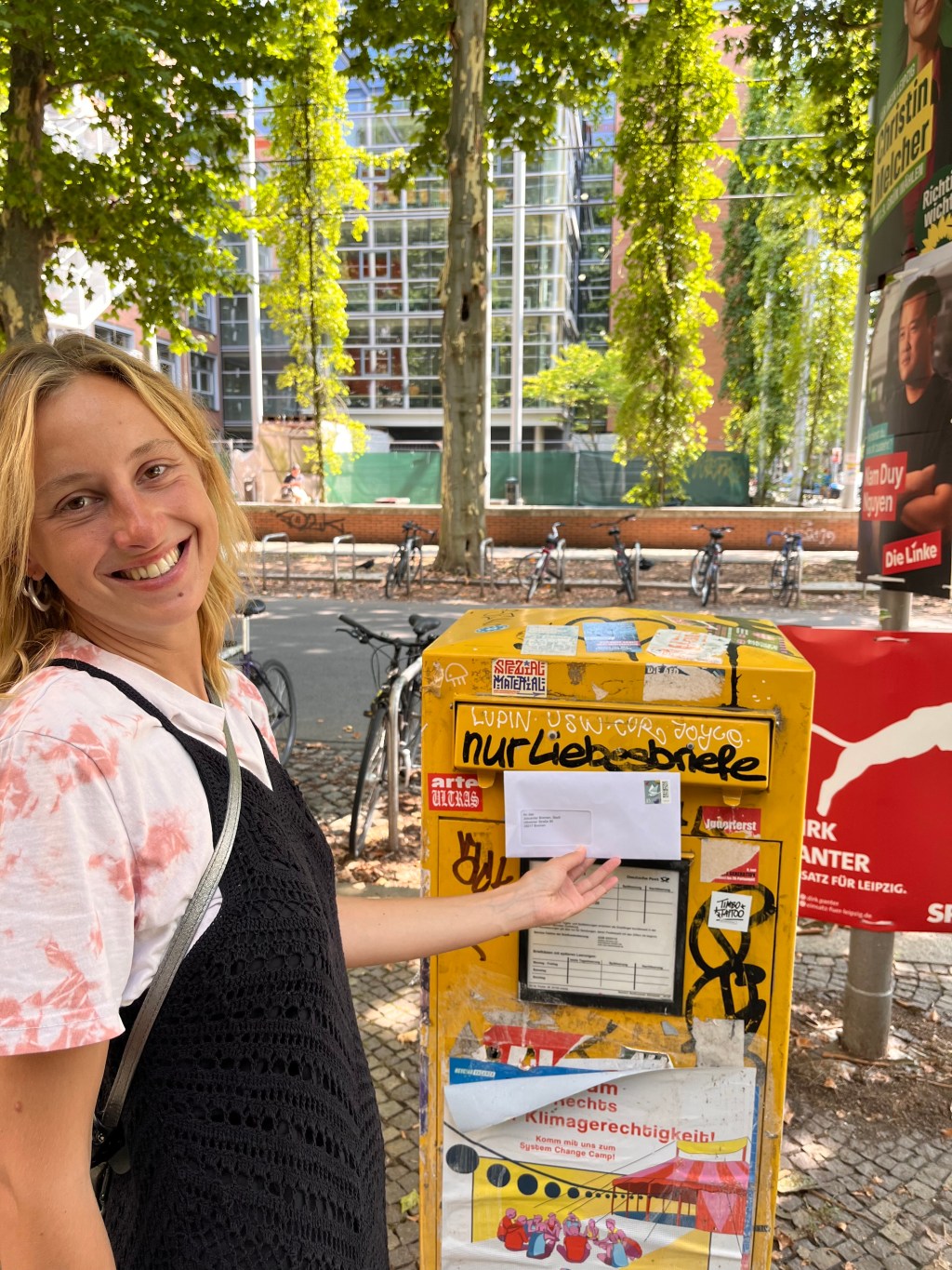 Verhaltensvorschläge für den&nbsp;August